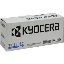 Kyocera K5305C Toner c - Kyocera TK-5305C für z.B. Kyocera TASKalfa 350 ci, Kyocera TASKalfa 351 ci