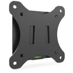 Digitus Monitor-Wandhalterung DA-90303-1 1 Display(s) 33,0 cm (13) - 81,3 cm (32) Schwarz Starr