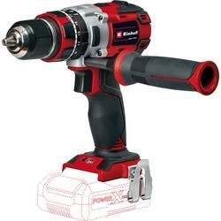 Einhell Power X-Change TE-CD 18 Li-i Brushless-Solo Akku-Schlagbohrschrauber 18 V Li-Ion ohne Akku