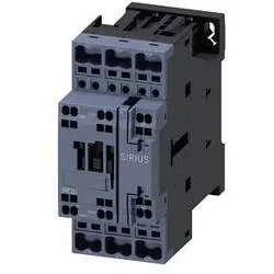 Siemens 3RT2028-2AL20 Schütz 3 Schließer 690 V/AC 1 St.