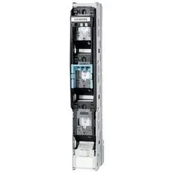 Siemens 3NJ41433BJ01 Sicherungslasttrennschalter Sicherungsgröße = 2 3polig 630 A 690 V/AC 1 St.