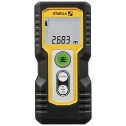 Stabila - Laser-Entfernungsmesser LD 220, Multicolor