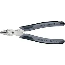 Knipex Super-Knips 78 03 140 ESD ESD Printzange 140 mm