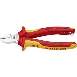 Knipex 70 06 160 T VDE Seitenschneider 160 mm