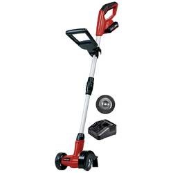 Einhell Power X-Change GE-CC 18 Li Kit 3424051 Besen, Fugenreiniger 18 V