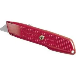 STANLEY 1-10-189 Sicherheitsmesser 99E 1 St.
