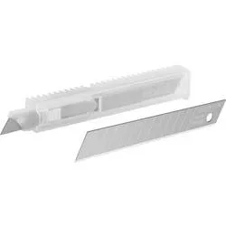 Stanley® - Abbrechklinge, One Size, Multicolor