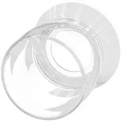 Siemens 3SU19000DF700AA0 3SU1900-0DF70-0AA0 Schutzkappe IP66, IP67 1 St.