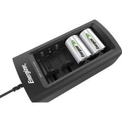 Energizer Batterieladegerät Universal