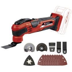 Einhell Power X-Change VARRITO 4465160 Akku-Multifunktionswerkzeug ohne Akku 18 V