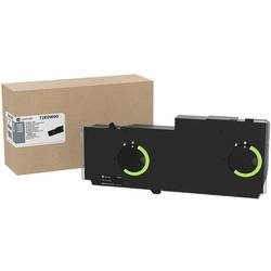 Lexmark Resttoner-Behälter CS820 CS827 CX820 CX825 CX827 CX860 72K0W00 Original Schwarz, Cyan, Magenta, Gelb 115000