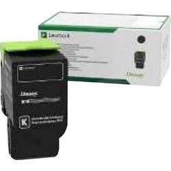 Lexmark Rückgabe Toner CS421 CS521 CS622 CX421 CX522 CX622 CX625 78C20K0 Original Schwarz 2000 Seiten