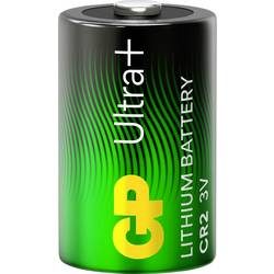 GP Batteries DLCR2 Fotobatterie CR 2 Lithium 3 V 1 St.