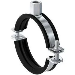 Fischer 539443 Rohrschelle FRS-L Universal 8-11 Rohrschelle 25 St.