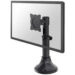 Neomounts Monitor-Wandhalterung FPMA-D025BLACK 1 Display(s) 25,4 cm (10) - 76,2 cm (30) Schwarz Neigbar