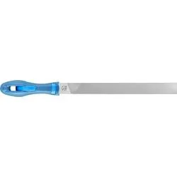 PFERD TOOLS 11210256 Werkstattfeile Flachstumpf Hieb 1 inkl. Ergonomie-Feilenheft Länge 250 mm 1 St.