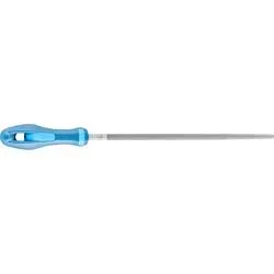 PFERD TOOLS 11214257 Werkstattfeile Rund Hieb 2 inkl. Ergonomie-Feilenheft Länge 250 mm 1 St.