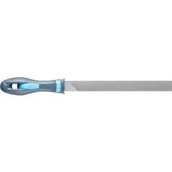 PFERD TOOLS 11215206 Werkstattfeile Flachstumpf Spezialhieb inkl. Ergonomie-Feilenheft Länge 200 mm 1 St.