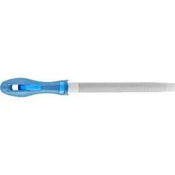 PFERD TOOLS 11233207 Holzraspel Halbrund Hieb 2 inkl. Ergonomie-Feilenheft Länge 200 mm 1 St.