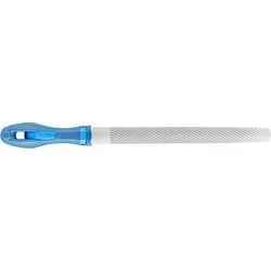 PFERD TOOLS 11233257 Holzraspel Halbrund Hieb 2 inkl. Ergonomie-Feilenheft Länge 250 mm 1 St.