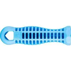PFERD TOOLS 12616113 Kunststoff-Feilenheft alle Angeln und Längen 300/350 mm Länge 120 mm 10 St.