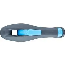 PFERD TOOLS 12617120 Ergonomie-Feilenheft für Schlüsselfeilen in den Längen 100/125/150 mm 10 St.