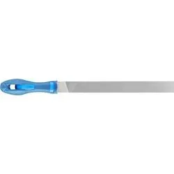PFERD TOOLS 11210208 Werkstattfeile Flachstumpf Hieb 3 inkl. Ergonomie-Feilenheft Länge 200 mm 1 St.
