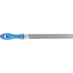 PFERD TOOLS 11210207 Werkstattfeile Flachstumpf Hieb 2 inkl. Ergonomie-Feilenheft Länge 200 mm 1 St.