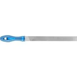 PFERD TOOLS 11210257 Werkstattfeile Flachstumpf Hieb 2 inkl. Ergonomie-Feilenheft Länge 250 mm 1 St.