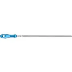 PFERD TOOLS 11212207 Werkstattfeile Vierkant Hieb 2 inkl. Ergonomie-Feilenheft Länge 200 mm 1 St.