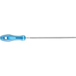 PFERD TOOLS 11214208 Werkstattfeile Rund Hieb 3 inkl. Ergonomie-Feilenheft Länge 200 mm 1 St.