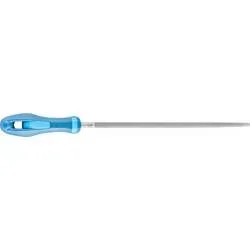 PFERD TOOLS 11214258 Werkstattfeile Rund Hieb 3 inkl. Ergonomie-Feilenheft Länge 250 mm 1 St.
