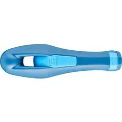 PFERD TOOLS 12617130 Ergonomie-Feilenheft für alle Angeln und Längen 100/125/150 mm Länge 110 mm 10 St.