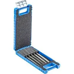 PFERD TOOLS 15842052 Diamant-Nadelfeilen-Set Korngröße 126 1 St.
