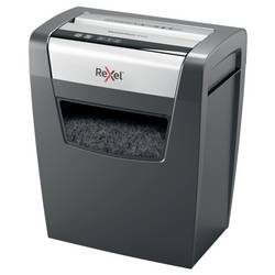 REXEL Aktenvernichter Momentum 2104571EU X410, P-4, 23lt
