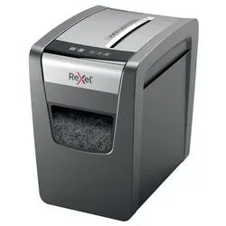 REXEL Aktenvernichter Momentum 2104573EU X410-SL, P-4, 23lt