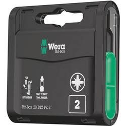 Wera 05057761001 Bit-Set
