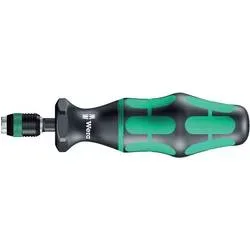 Wera 7460 Drehmoment-Schraubendreher 1 Stück