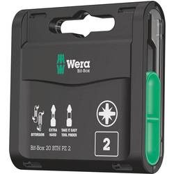 Wera 05057762001 Bit-Set