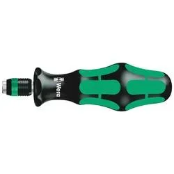Wera 816 R Werkstatt Bithalter 1/4 (6.3 mm) DIN ISO 1173