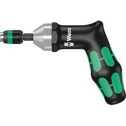 Wera 7462 Drehmoment-Schraubendreher 1 Stück DIN ISO 1173