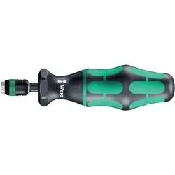 Wera 7461 Drehmoment-Schraubendreher 1 Stück 1.2 - 3 Nm DIN ISO 1173