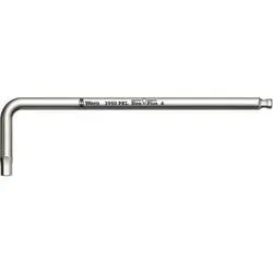 Wera 3950 PKL Winkelschraubendreher 10 St.
