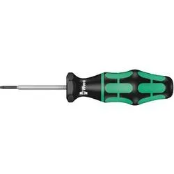 Wera 300 Drehmoment-Schraubendreher 1 Stück 0.6 Nm (max)