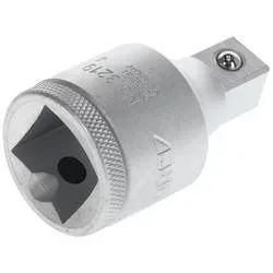 Gedore 3219 6278010 Steckschlüssel-Reduzierstück 1/2 Zoll Antrieb 3/4 (20 mm) 55 mm 1 St.