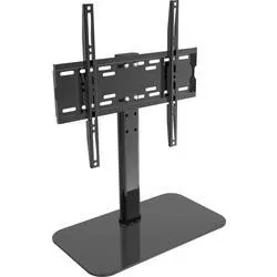 My Wall - TV-Standfuss, One Size, Schwarz