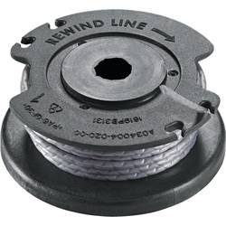 Bosch Home and Garden F016800569 Ersatzspule Passend für: Bosch Easygrasscut 18