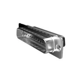 FCI 8656 865650PLTXLF D-SUB Stiftleiste 180 ° Polzahl: 50 Crimpen 1 St.