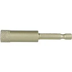 Heller Cera Expert Accuspeed 29618 2 Bohrkopf 1 Stück 10 mm Sechskantschaft 1 St.
