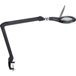 MAUL LED-Lupenleuchte MAULmakro 8263390 schwarz